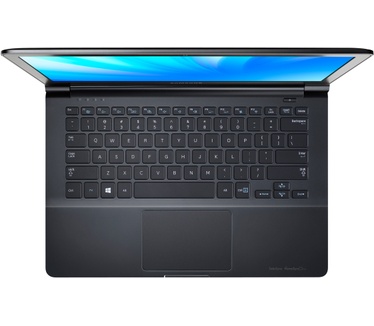 Samsung ATIV Book 9 2014 Edition Lite NP910S3G-K03BE