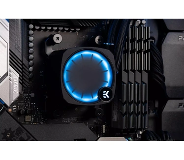 EKWB EK-Nucleus AIO CR360 Lux D-RGB