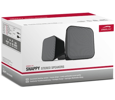 Speedlink SNAPPY