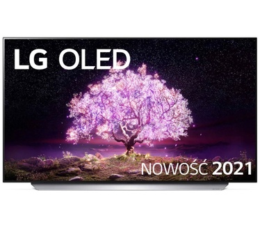 LG OLED48C12LA.AEU