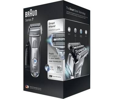 Braun Series 7 7899cc Wet&Dry