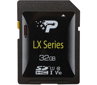 Patriot Memory PSF32GLX1SDH