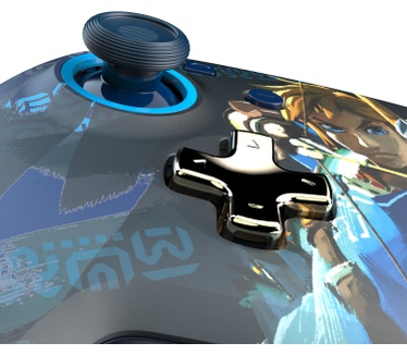 PDP REMATCH GLOW