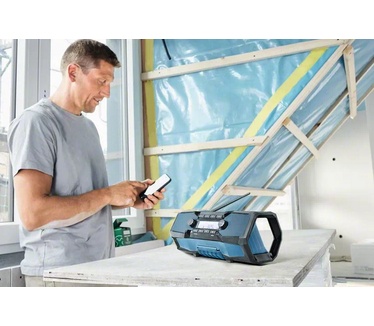 Bosch GPB 18V-2 C Professional