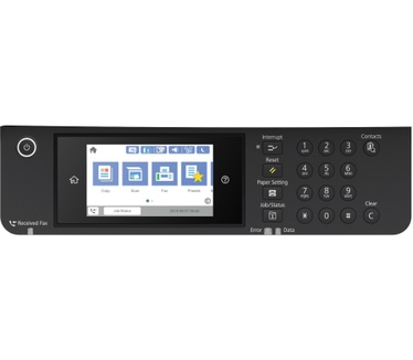 Epson RIPS WF-C879R