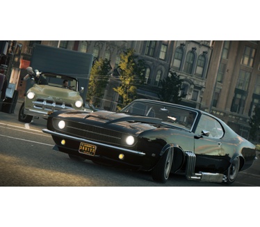 Mafia III Deluxe Edition, Xbox One