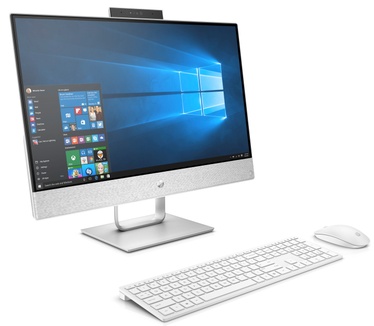 HP Pavilion All-in-One 24-r199nd