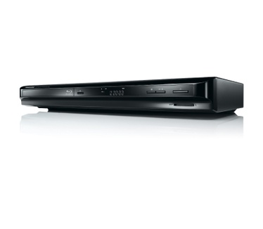 Toshiba BDX1100