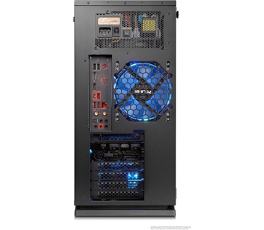 Medion Erazer X87017