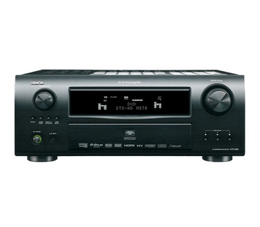 Denon AVR-3808 A
