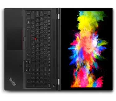Lenovo P15