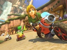Mario Kart-dlc
