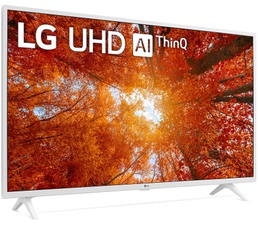 LG 43UQ76909LE