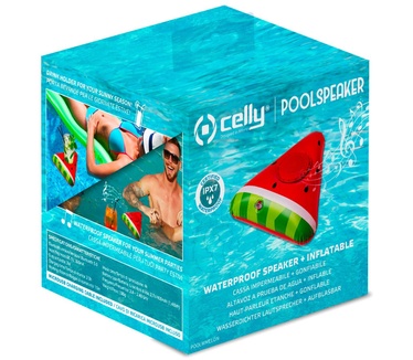 Celly Poolspeaker
