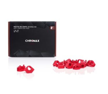 Noctua NA-SAVP5 chromax.red