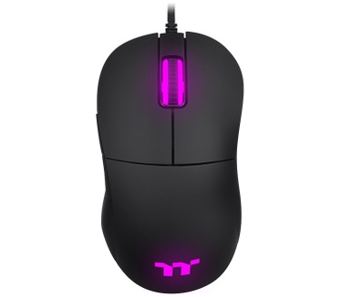 Thermaltake DAMYSUS RGB Ergonomic Gaming Mouse
