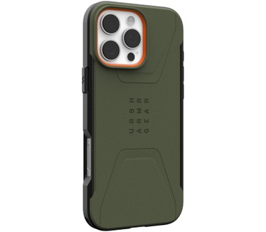 Urban Armor Gear Civilian