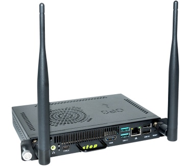 step Electronic OPS-7115