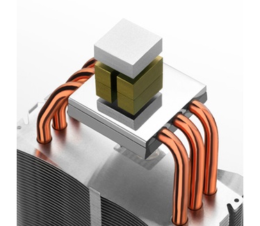 Thermalright True Spirit 90M