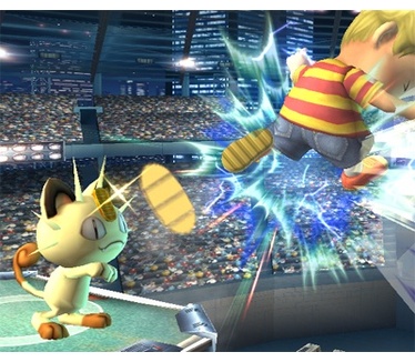 Super Smash Bros. Brawl