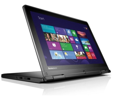 Lenovo Edge S1 Yoga