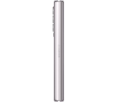 Samsung Galaxy Z Fold3 5G 512GB Zilver