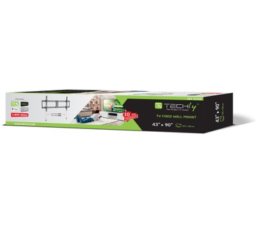 Techly ICA-PLB 948F