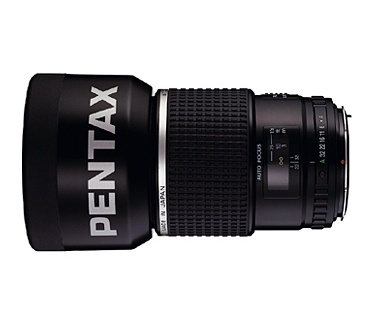 Pentax smc FA 645 120mm / 4.0 Macro