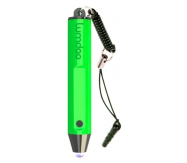 Lumdoo Apple iPhone 6 Plus Duo Cover Black/Pink