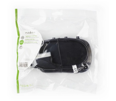 Nedis CVGP31835BK05