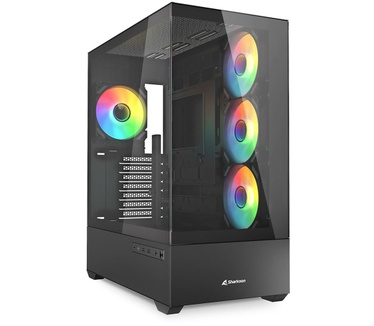 Sharkoon AK6 RGB