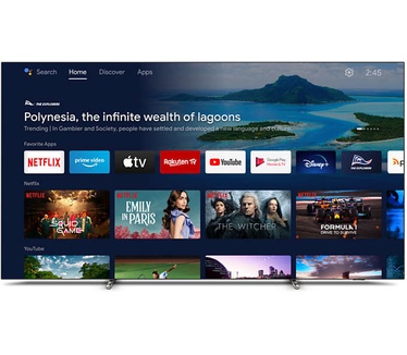 Philips 77OLED807/12