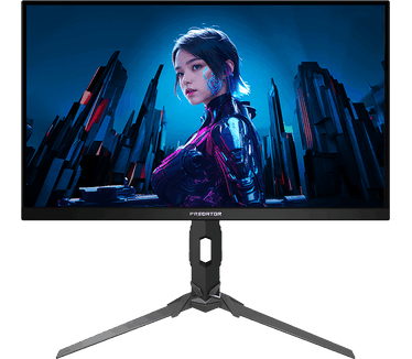 Acer Predator XB273U F5