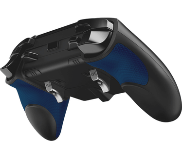Razer Raiju Zwart