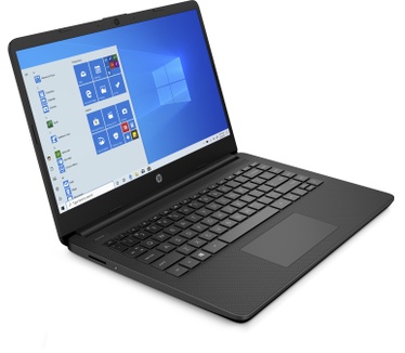 HP 14s-fq0903nd