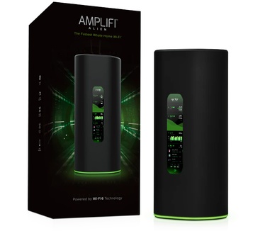 Ubiquiti AmpliFi Alien Router