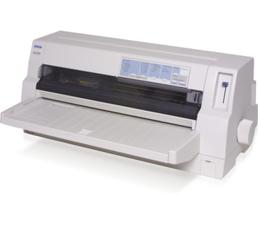 Epson DLQ-3500