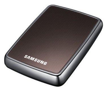 Samsung S2 Portable 1TB Bruin