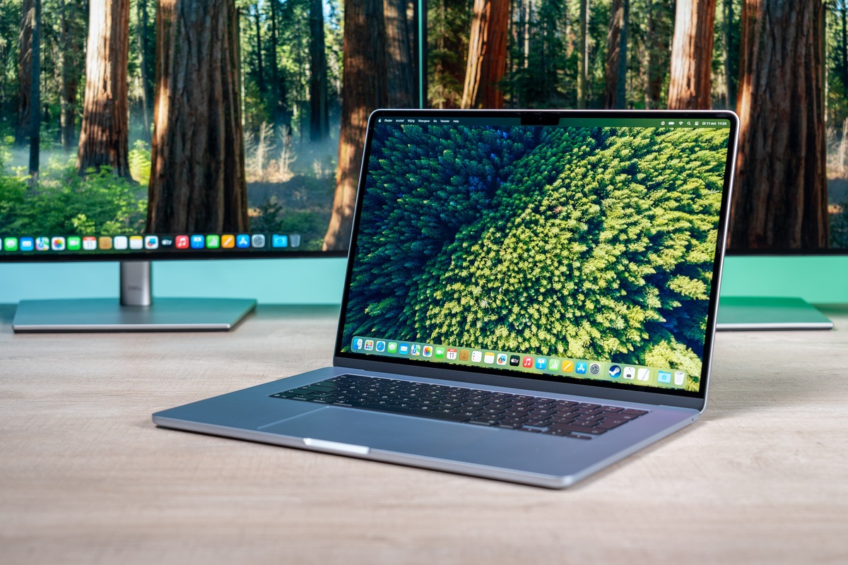 Gerucht: Apple werkt aan MacBook met iPhone-chip voor 599 à 699 dollar -  Tweakers