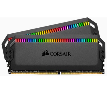 Corsair CMT16GX4M2G4000C16