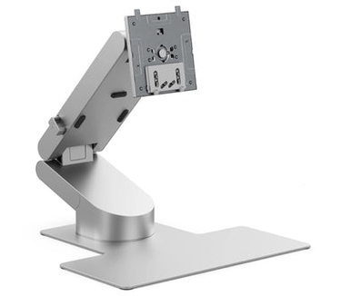 Alogic Aspekt 32" Fold Stand - Silver