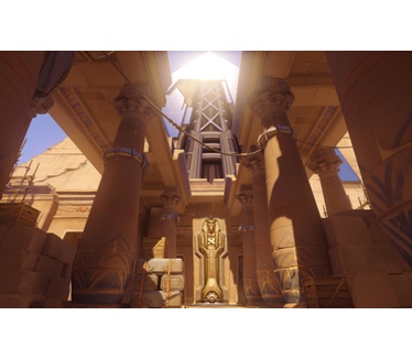 Overwatch Collector's Edition, Windows
