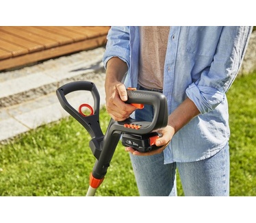 Gardena P4A PBA 18V/36