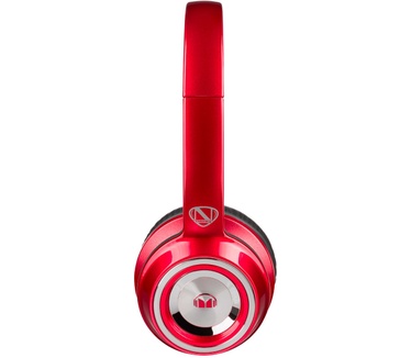 Monster NCredible NTune (Rood)