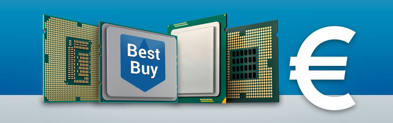 De beste goedkope processor - Best Buy Guide - Tweakers