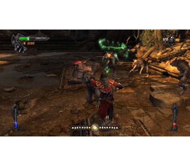 Castlevania: Lords of Shadow