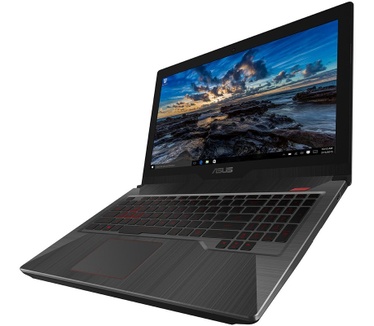 Asus FX503VM Gaming -E4178T