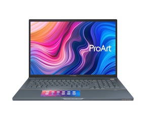 Asus ProArt StudioBook Pro X