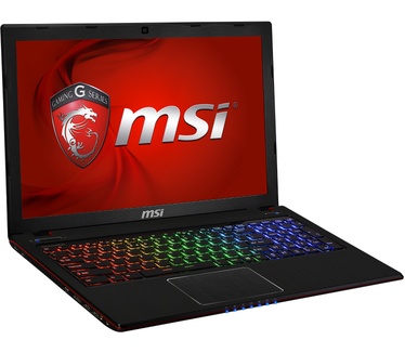 MSI GE60 2PE(Apache Pro)-698LU