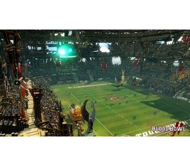 Blood Bowl 2, Xbox One